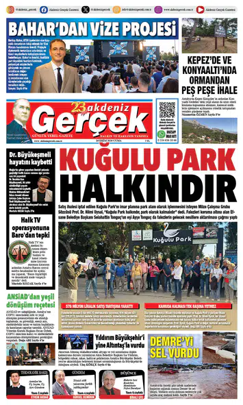 16 Ekim 2026