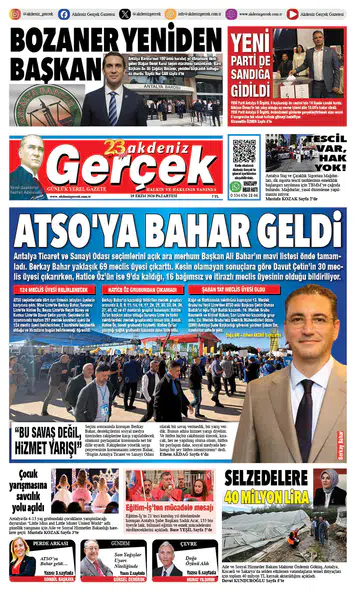 19 Ekim 2026