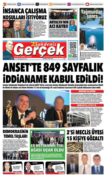 20 Ekim 2026