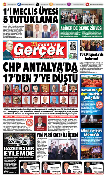 21 Ekim 2026