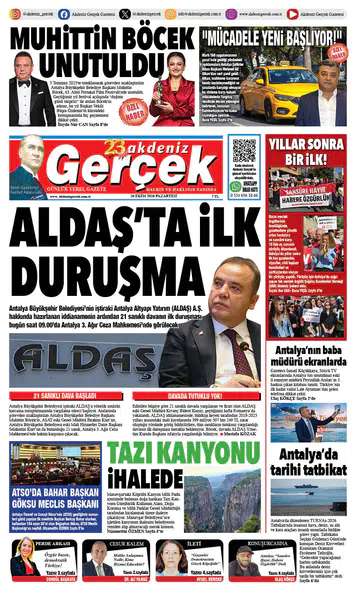 26 Ekim 2026
