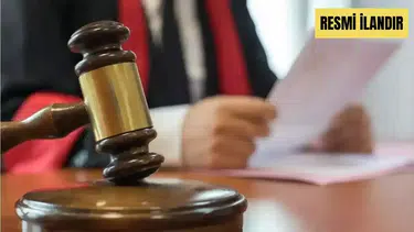 10. Asliye Ceza Mahkemesi Tebliği
