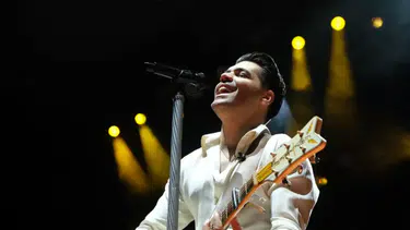 Kepez’de "GençFest" Finali: Emir Can İğrek Coşturdu