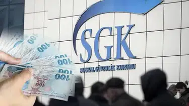 SGK Şartlarına Takılmadan 10 Yılda İkinci Maaş Kapısı! İşte şartlar...