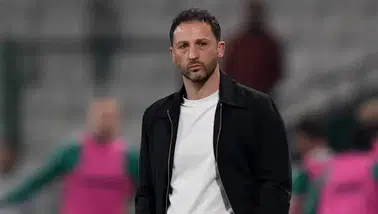 Fenerbahçe'de Tedesco Devri Resmen Kapandı