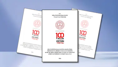 MEB'den Beklenen Müjde: Proje Okullarına Atama Takvimi Belli Oldu!"