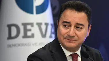 Ali Babacan Yarın Antalya’da! Basın Buluşmasından YÖREX’e