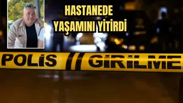 Finike’de Motosiklet Kazası Can Aldı! Sürücü Müdahalelere Rağmen Kurtarılamadı