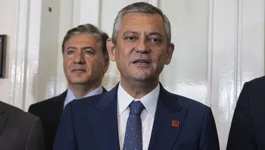 Özel’den CHP Butlan Genel Başkanı Kemal Kılıçdaroğlu’na ‘Grup’ Tepkisi