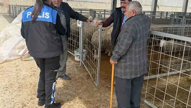 Burdur Emniyeti’nden Kurban Bayramı Öncesi Sahte Para Uyarısı