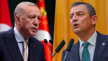 Özgür Özel’den Erdoğan’a Videolu Salvo: "Baskıya Teslim Olmayanların Partisiyiz"