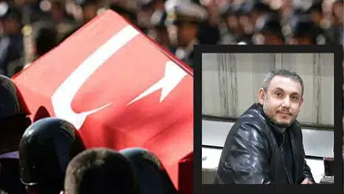 Adana'ya Şehit Ateşi Düştü: 7 Aylık Yaşam Savaşını Kaybetti