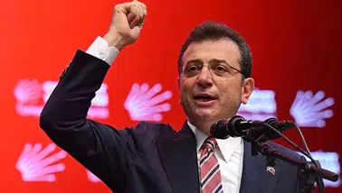 İmamoğlu’ndan Tarihi Hatırlatma: 6 Mayıs Demokrasiye Vurulan İlk Darbedir!