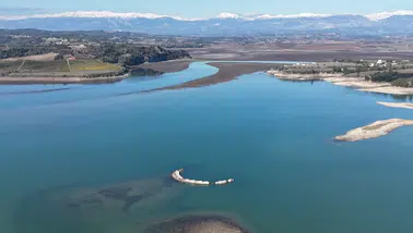 Sular Altındaki Roma Kenti İçin Tarihi Karar