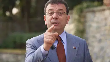 İmamoğlu’ndan Milletvekillerine ‘Direniş’ Talimatı!