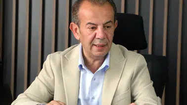 CHP'li Tanju Özcan Hakkında 263 Yıl Hapis İstendi!