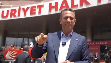 Başarır'dan Kılıçdaroğlu'na Sert Tepki: "Bize Bir Çift Çarık Yeter!"