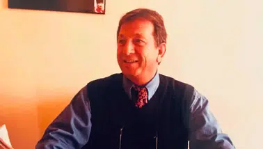 Antalya Basınından Duayen Gazeteci Oğuzhan Özenci Vefat Etti