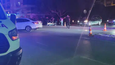 Manavgat'ta Trafik Kazası: Ehliyetsiz Sürücüye 14 Bin TL Ceza!