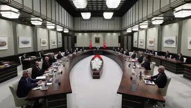 Kabine Sonrası Müjde: Kurban Bayramı Tatili 9 Güne Çıkarıldı