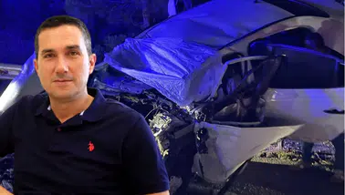 Burdur'daki Katliam Gibi Kazada SDÜ'lü Profesör ve Aynı Aileden 3 Kişi Can Verdi