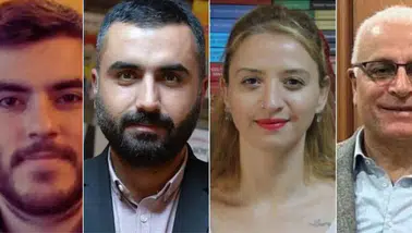 6 Meslek Örgütünden Gazeteciler İçin Özgürlük Çağrısı
