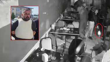 Burdur’da Eğlence Mekanı Cinayetinde Ceza Düşürüldü: Her Kurşuna 2 Yıl!