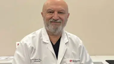 Prof. Dr. Selçuk Peker Dünyanın En Etkili 8’inci Bilim İnsanı Seçildi