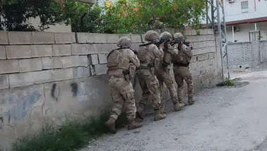 14 İlde Sahte Rapor Operasyonu: Kamuda 200 Milyon TL'lik Vurgun!