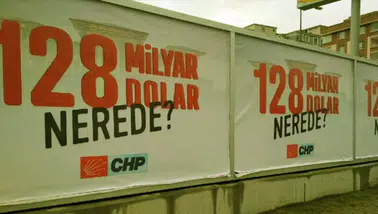 Eski MASAK Başkan Yardımcısı 128 Milyar Doların Akıbetini Açıkladı
