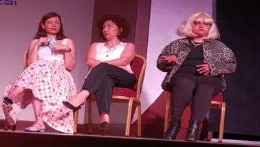 Turgut Özakman'ın Ölümsüz Eseri "Deli Bayramı" Konyaaltı’nda Sahnelendi