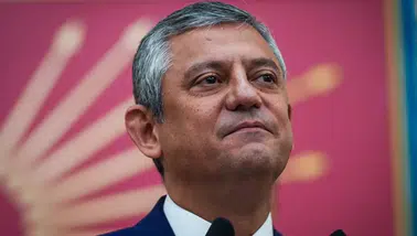 Özgür Özel CHP Grup Toplantısı İçin Kararını Verdi