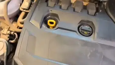 60 Bin TL'lik "Motor" Şoku: Gerçek Arıza Sadece 2 Bin 500 TL Çıktı!