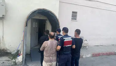 200 Milyonluk Arsaya Sahte Vekâlet Oyunu! Jandarma Suçüstü Yakaladı