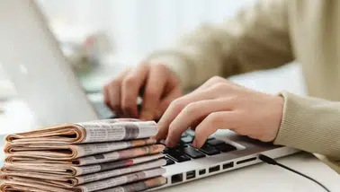 Süreli Yayıncılıkta Dijital Dönüşüm: İnternet Haber Siteleri Yükselişte