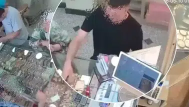 Sakarya'da Dolandırıcılık Şebekesine "Tatilci" Polisten Operasyon