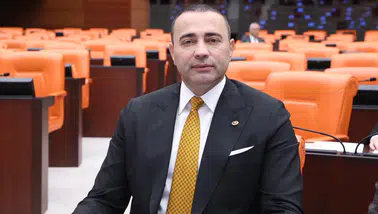CHP'li Kaya'dan Meclis'te Antalya Çıkışı: Turist Var Para Yok