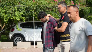Antalya'da Nida Nazlıer'in Katiline Müebbet Hapis!