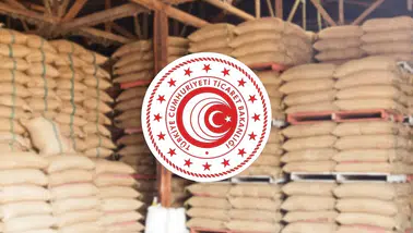 Lisanslı Depoculukta Yeni Dönem: Tarımsal Ticarette 35 Bin Ton Zorunluluğu