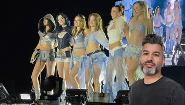 'Manifest' Grubunun Kurucusu Tolga Akış Gözaltına Alındı