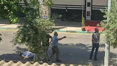 Adana'da Dehşet: Eşini ve Baldızını Vuran Saldırgan Kaçtı