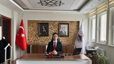 Akdeniz Üniversitesi'nden Mülki İdareye: 25 Yaşında Kaymakam Vekili Atandı