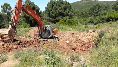 Antalya'da Bulunan Kemikler Cinayeti Çözü: Müebbet İstendi!