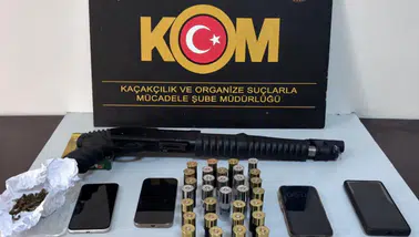 Vatandaşın Kanını Emen Tefeci Şebekesi Dev Operasyonla Çökertildi