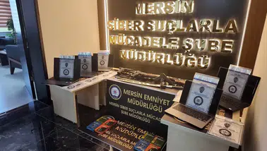Yasa Dışı Bahis Operasyonu! 13 Milyar TL’lik Para Trafiğine 37 Tutuklama