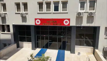 Mersin Anamur'da Tartıştığı Şahsı Tabancayla Ağır Yaralayan Zanlı Tutuklandı