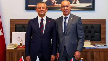 Bir Belediye Daha YENİ Parti'ye Geçiyor! Tarih Verildi