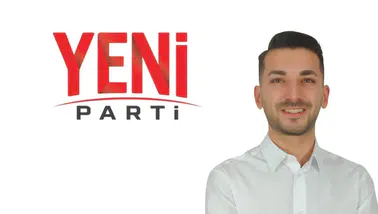 Muratpaşa Meclis Üyesi Mümtaz Köse de Rotasını YENİ Parti'ye Çevirdi!