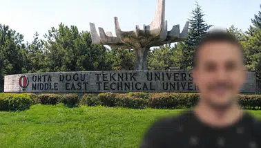 ODTÜ'de Şiddet ve Taciz İddiaları: Öğrencilerden Tepki ve İhraç Talebi