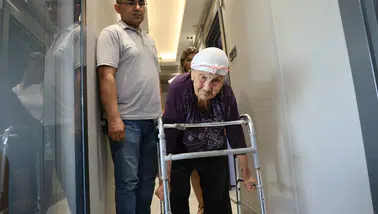 95 Yaşındaki Kadının 17 Milyonluk Arsasını 20 Günde Yediler!
